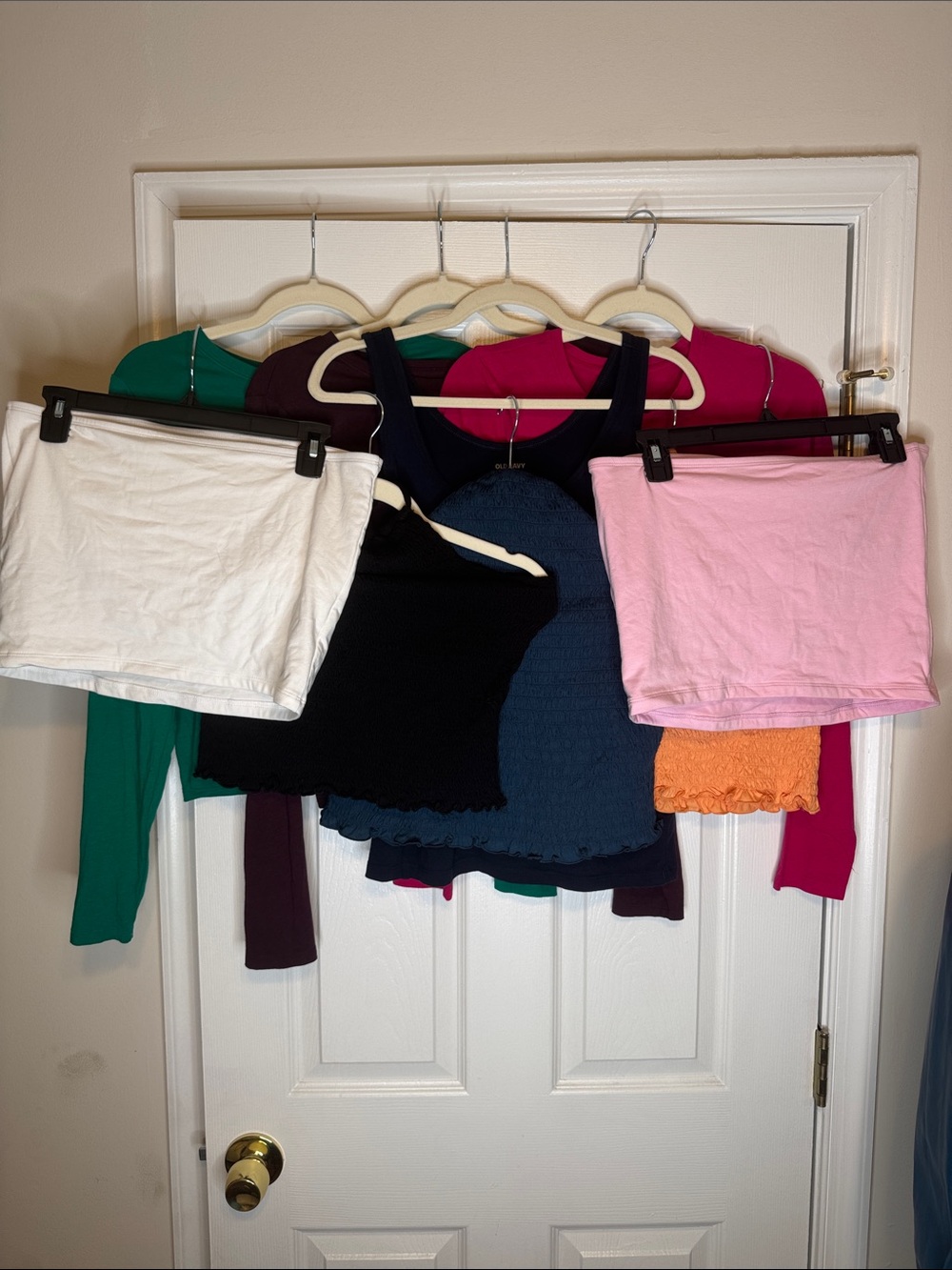 Old Navy Large/XL Shirt Bundle of 9